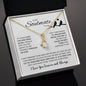 To My Soulmate | Alluring Beauty necklace