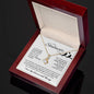 To My Soulmate | Alluring Beauty necklace