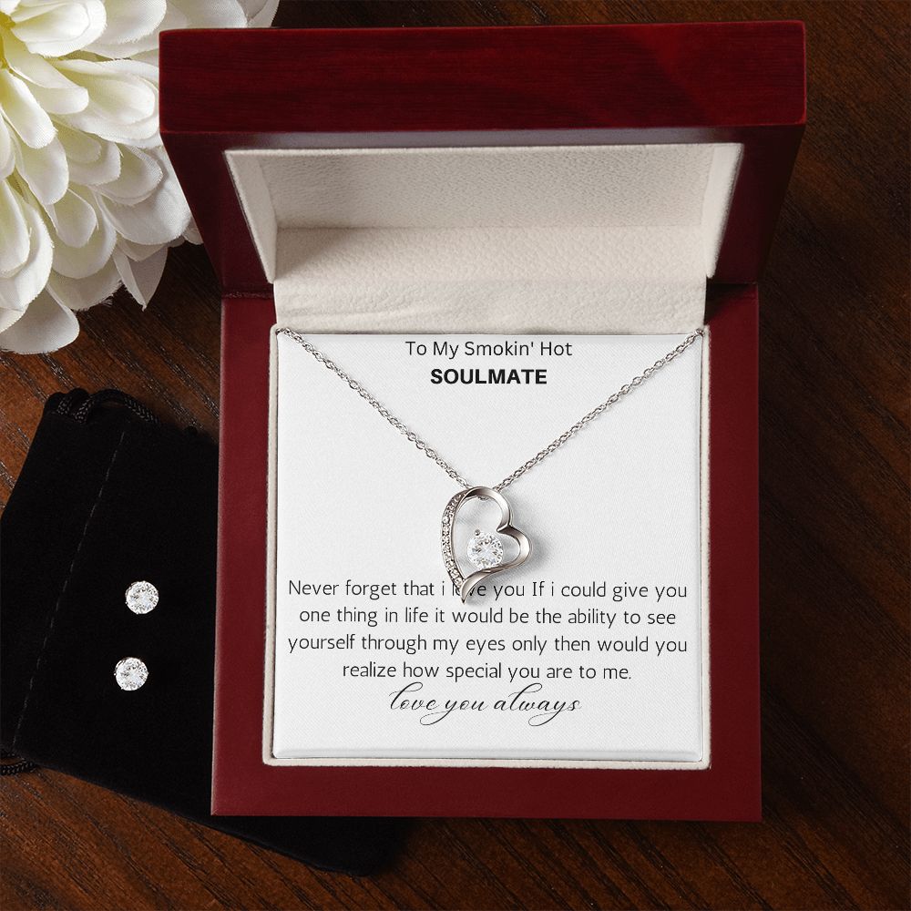 To My Wife