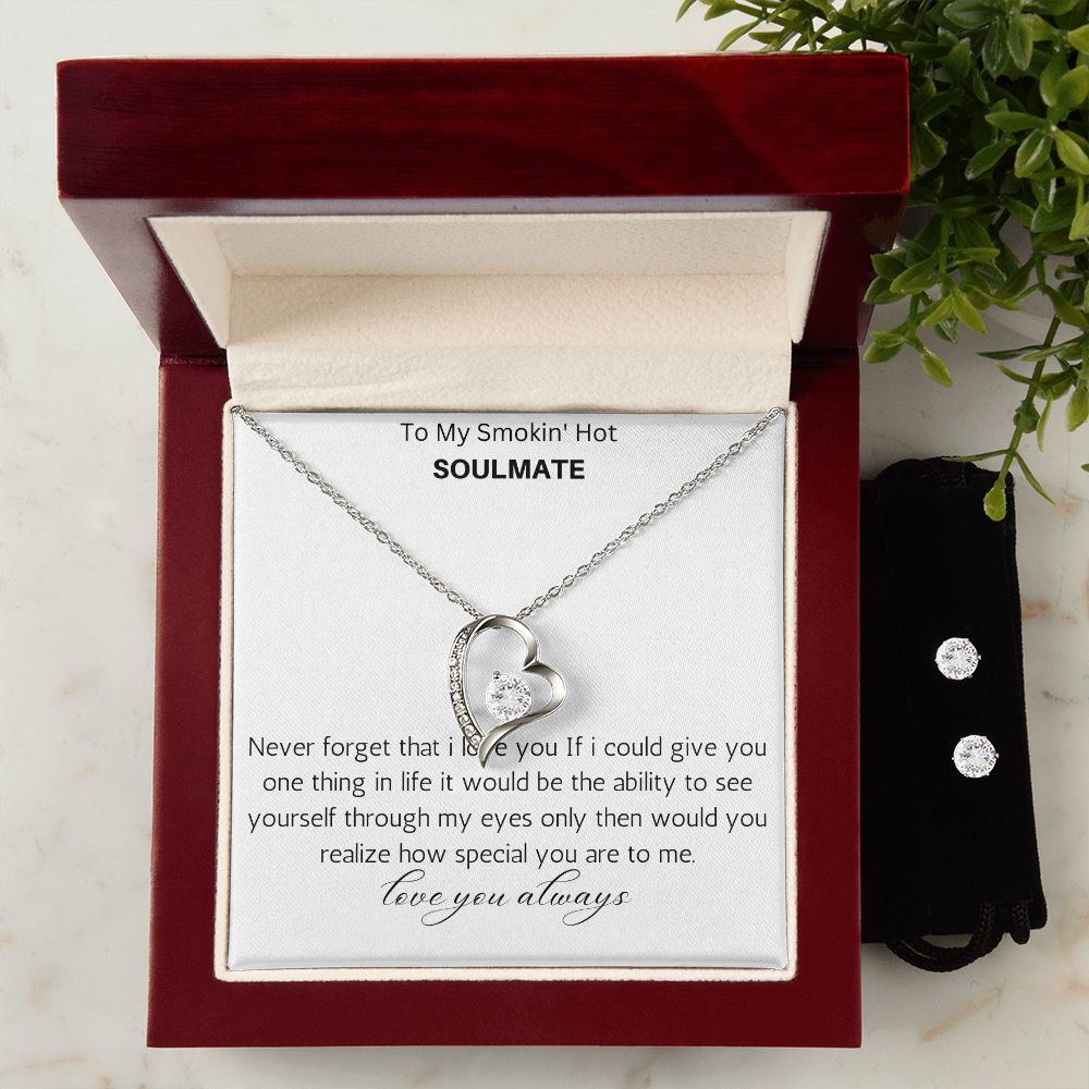 To My Wife