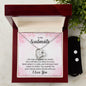 Forever Love Necklace