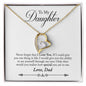 To My Daughter