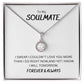To My Soulmate