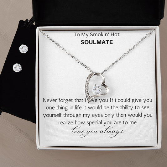 To My Wife