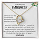 To My Daughter